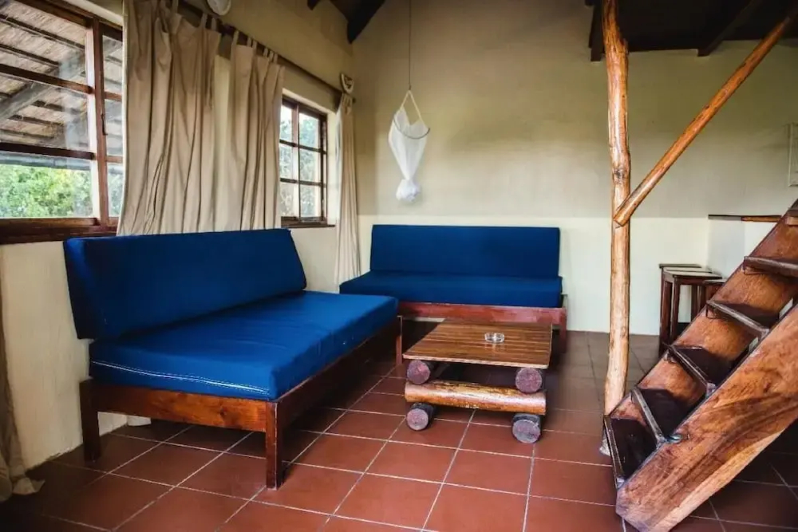 Paraiso de Chidenguele Resort