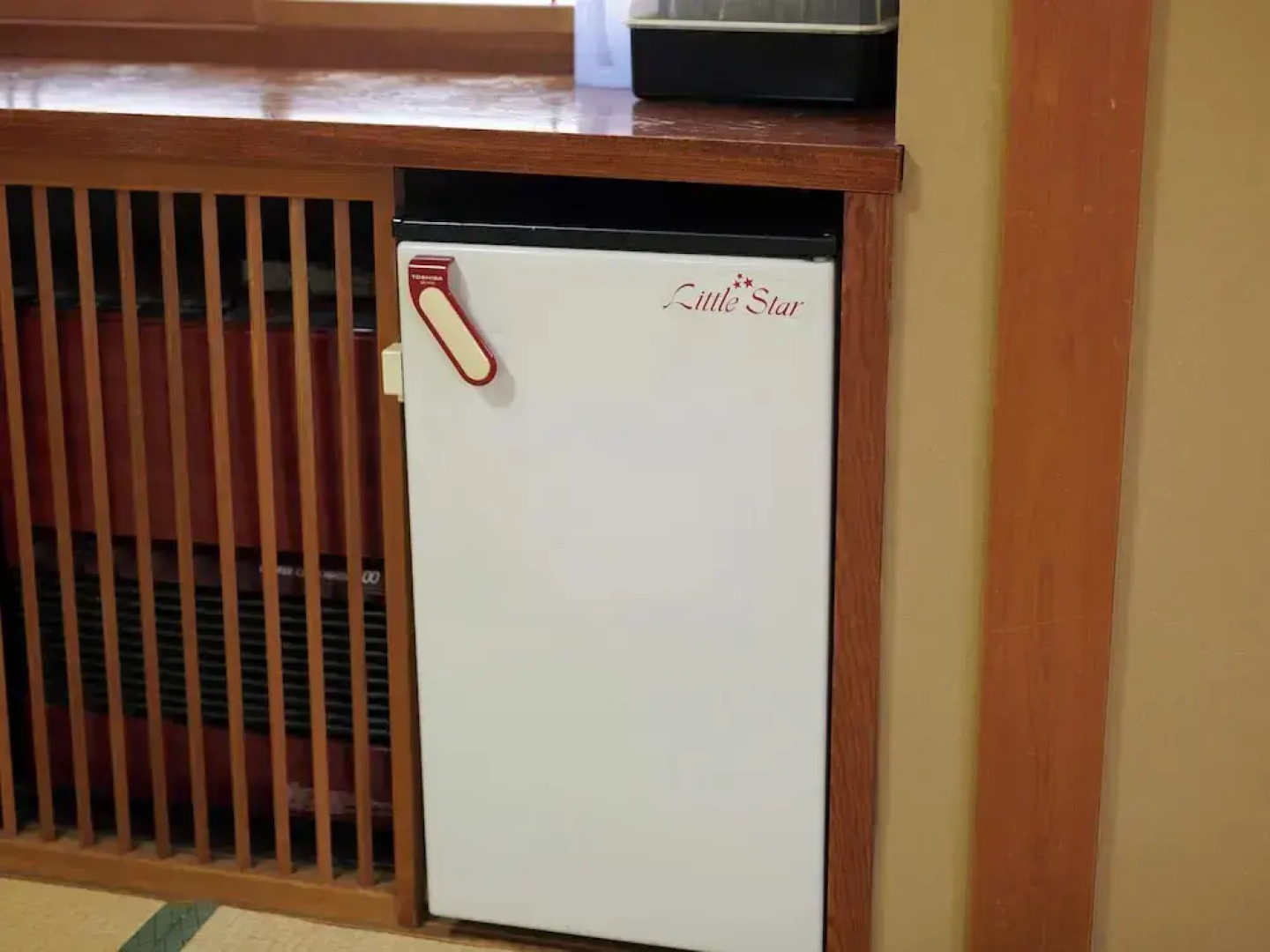 Tabist Ryokufuen Kiyoharu