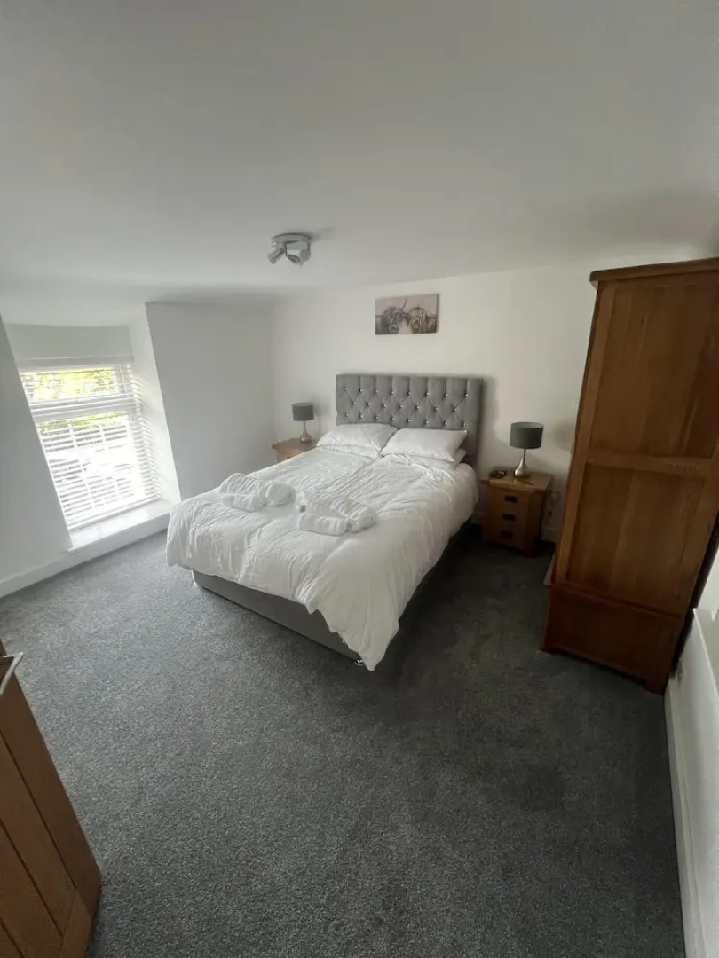Tydfil Retreat - 3 Bedroom Cozy House
