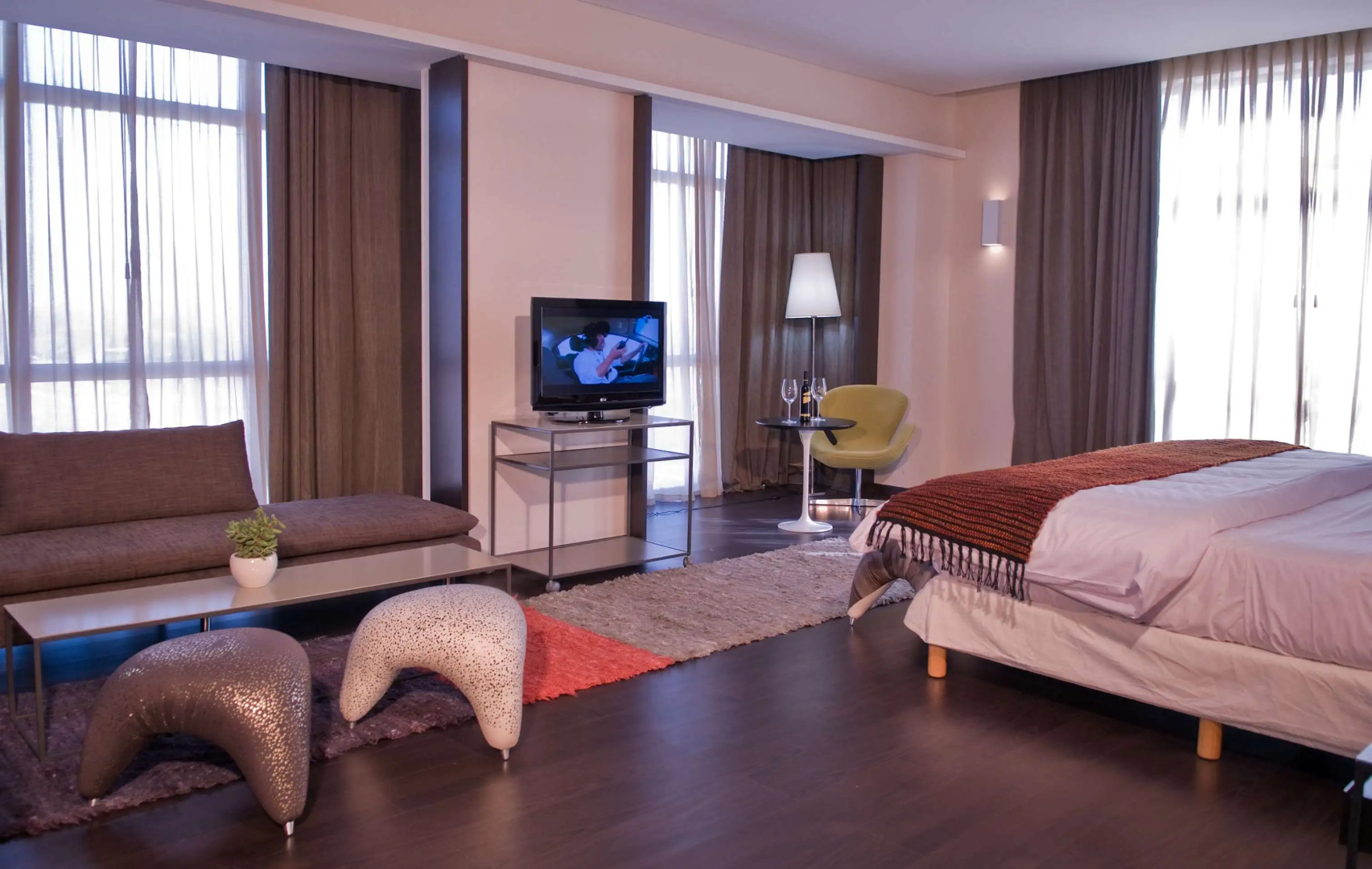 Esplendor by Wyndham Mendoza