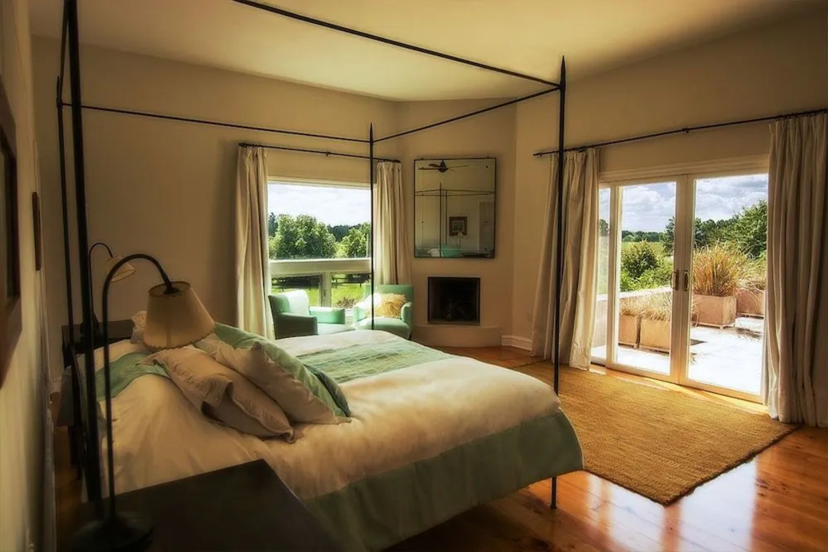 La Aguada Casa de Polo by DON