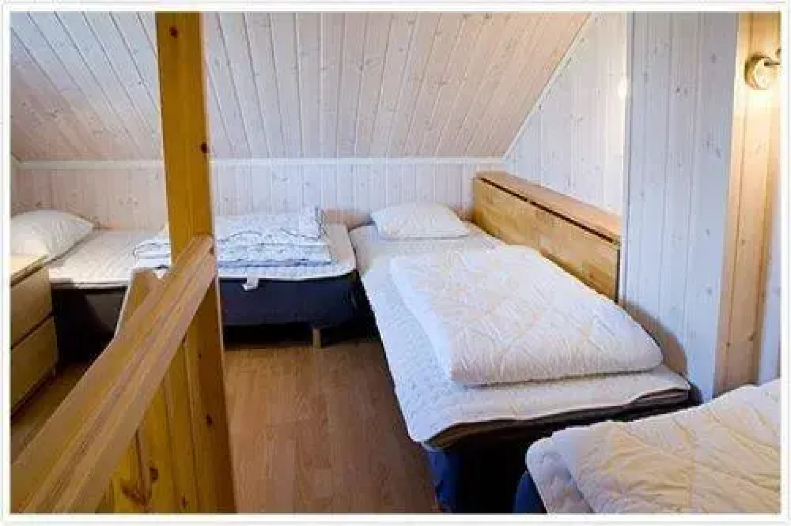 Apelvikens Camping & Cottages