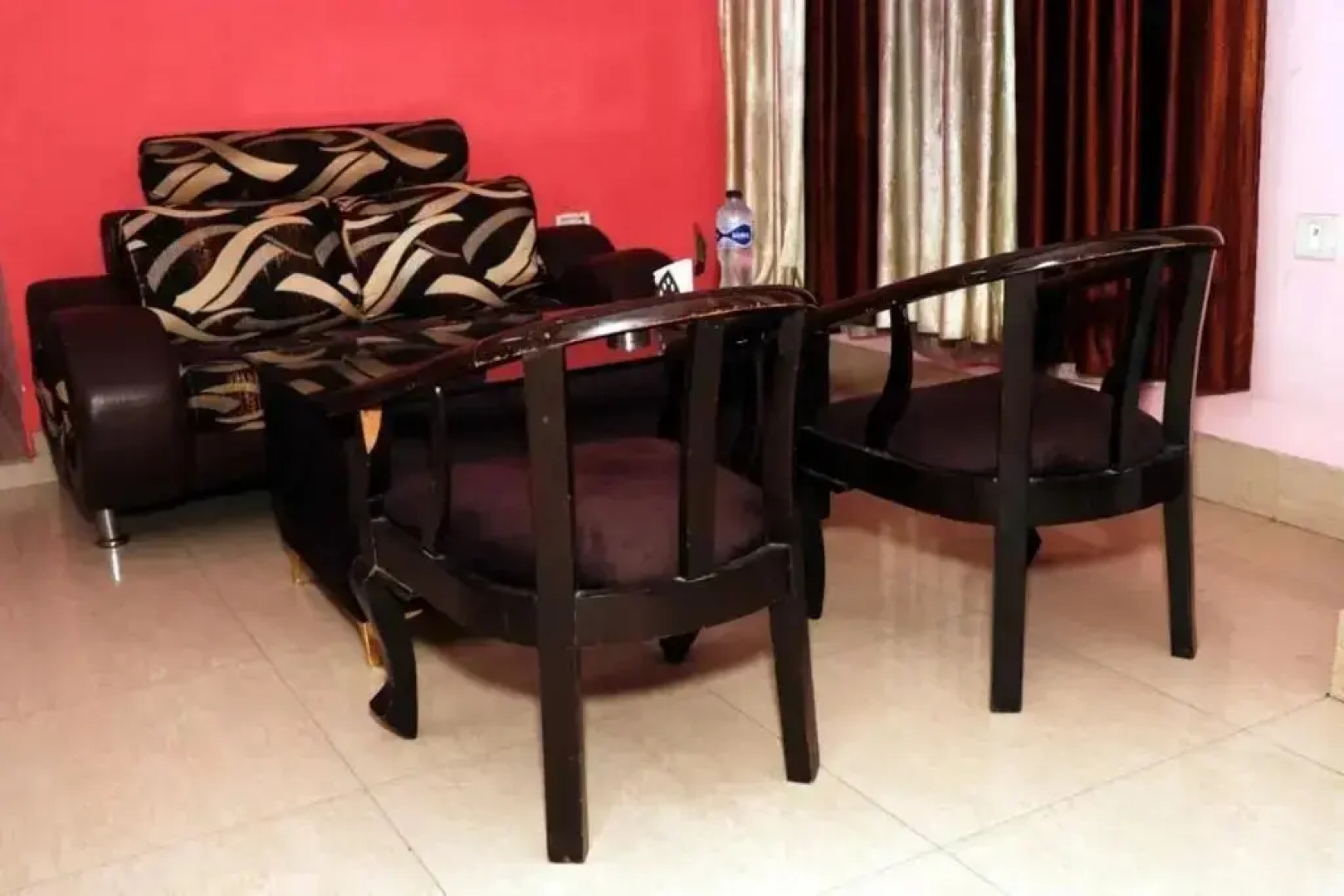 Hotel Sitar International by OYO Rooms