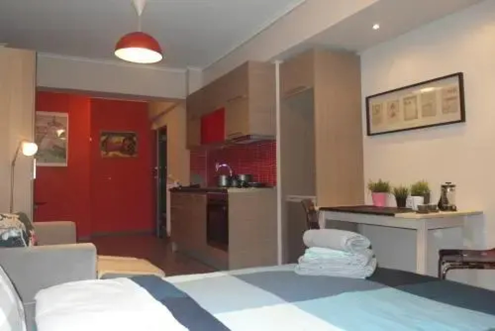 Thessaloniki City Apartment