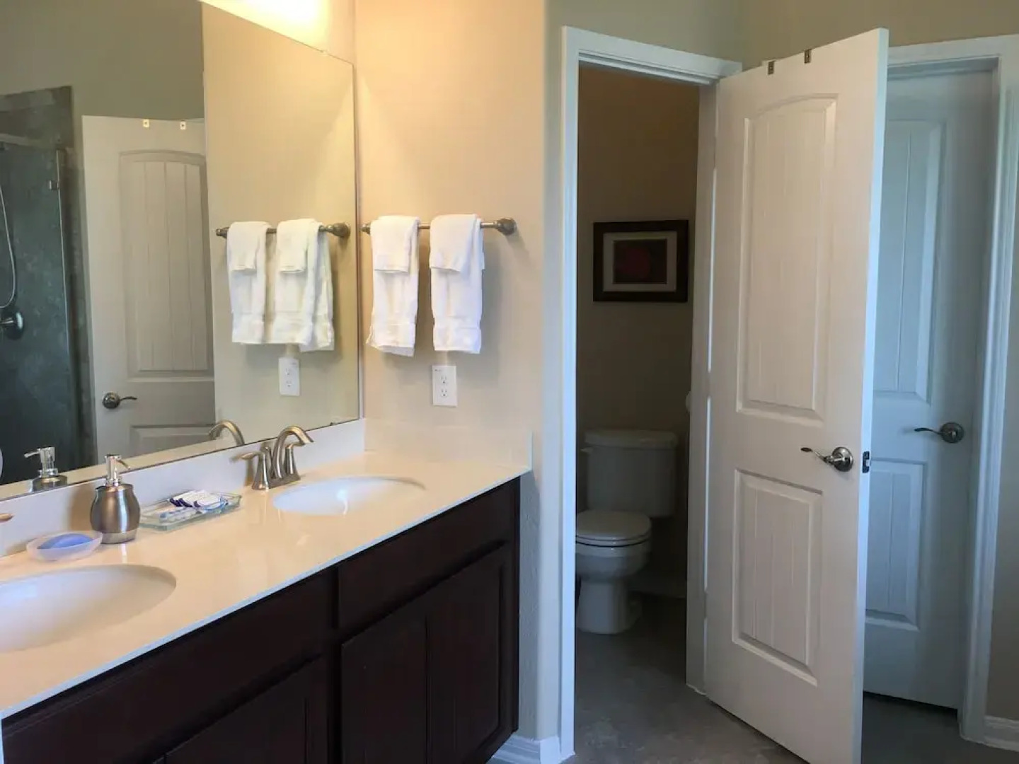 Brand New Home 4BR2B in West Houston