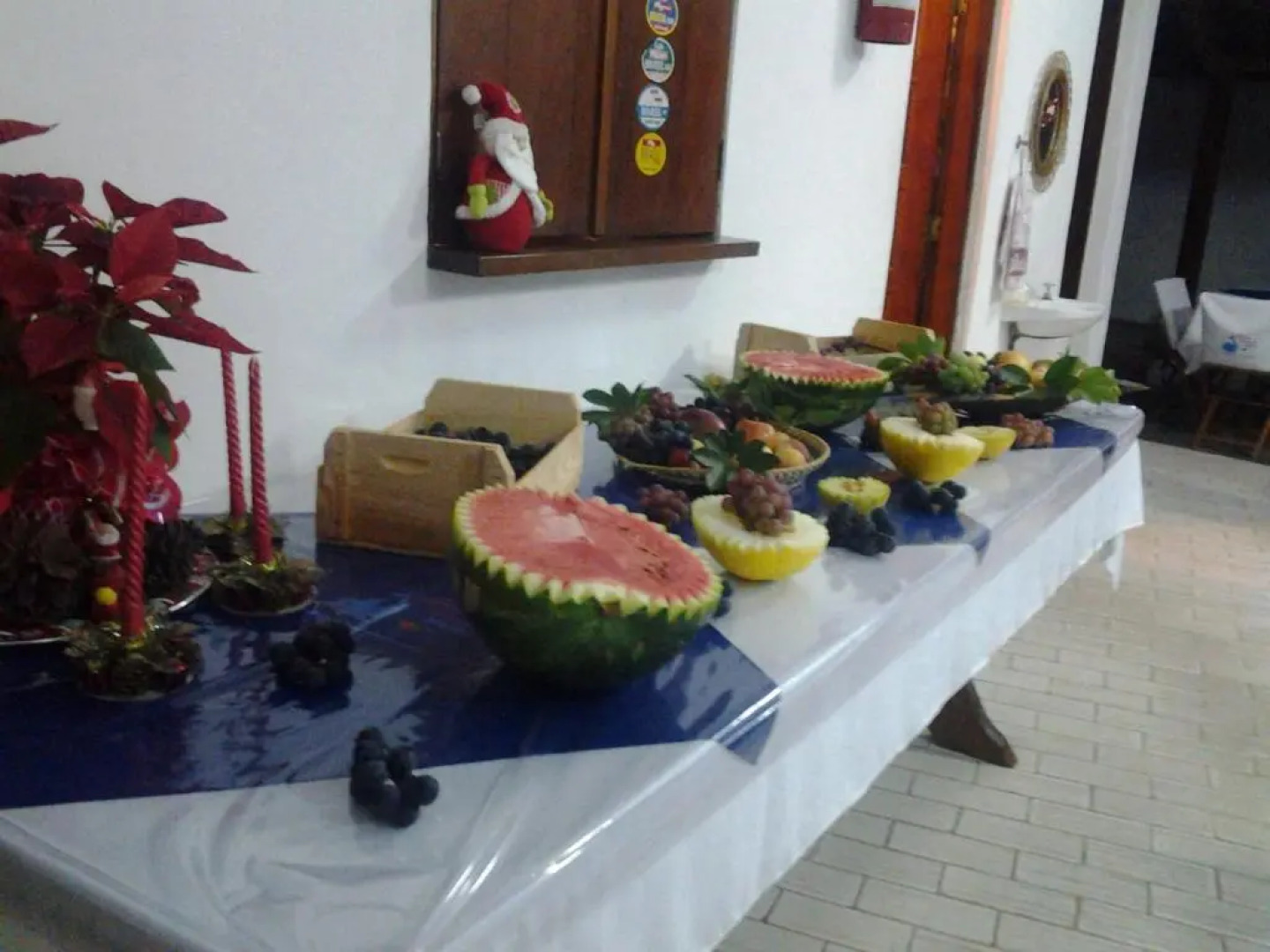 Vargas Peruibe Hotel