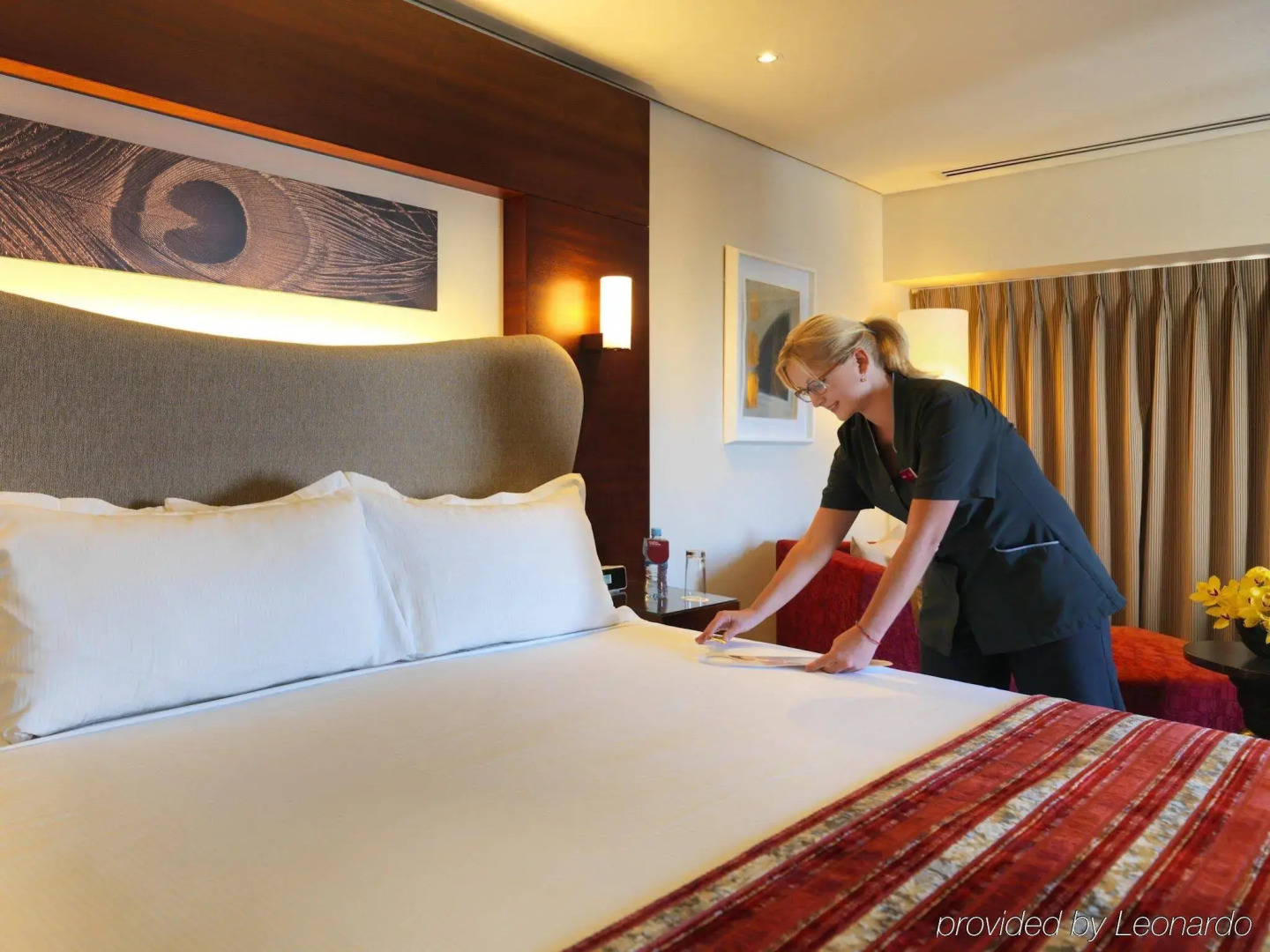 Crowne Plaza Auckland by IHG