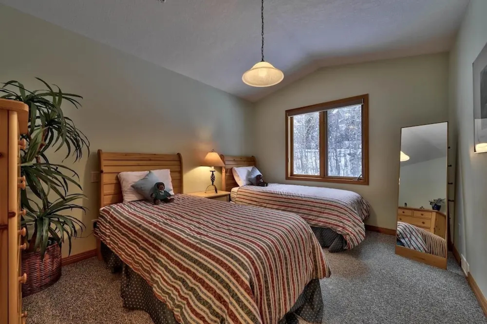 Snow Creek Village #20 By Bear Country