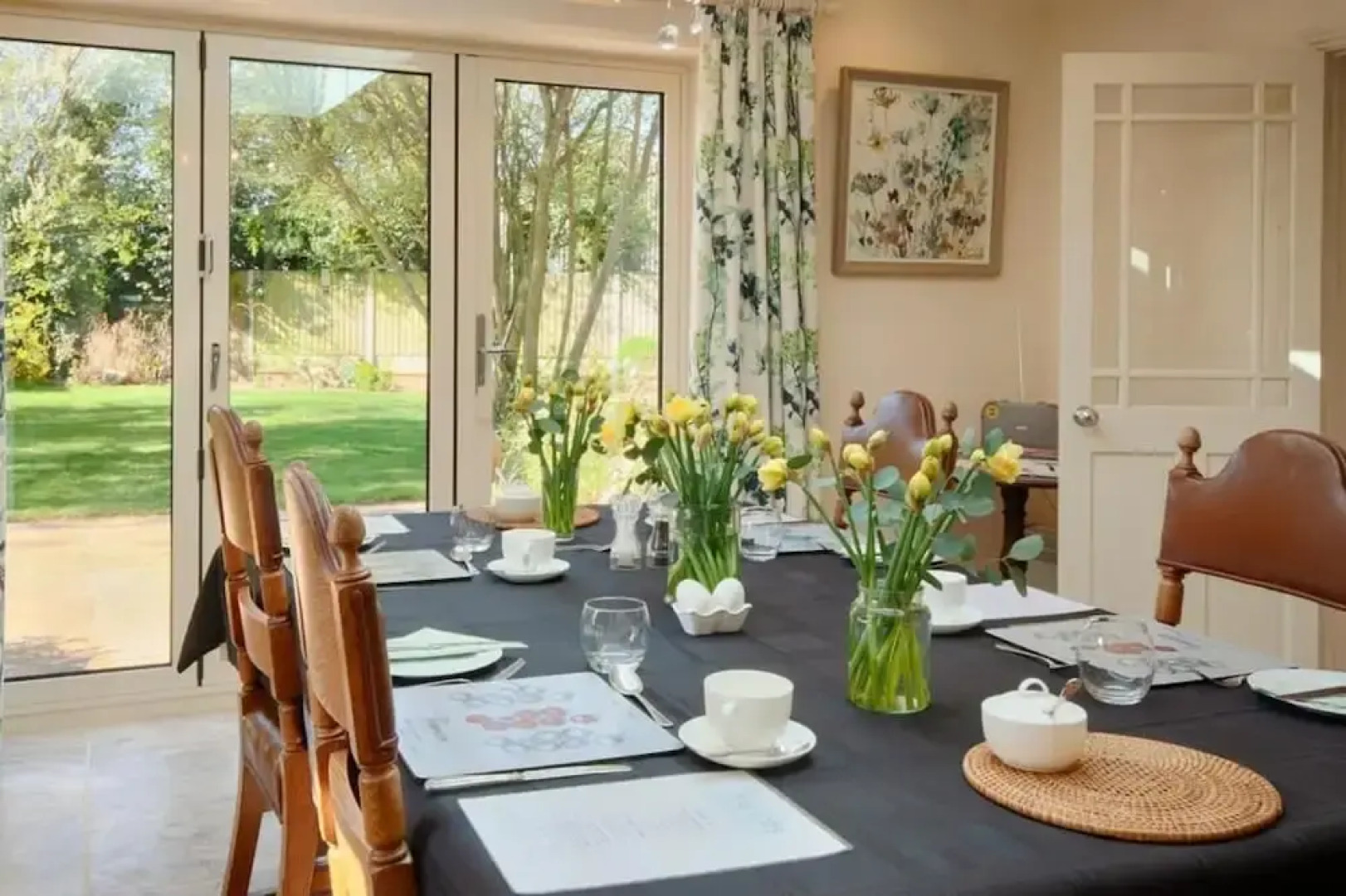 The Lofts at Mill House Farm