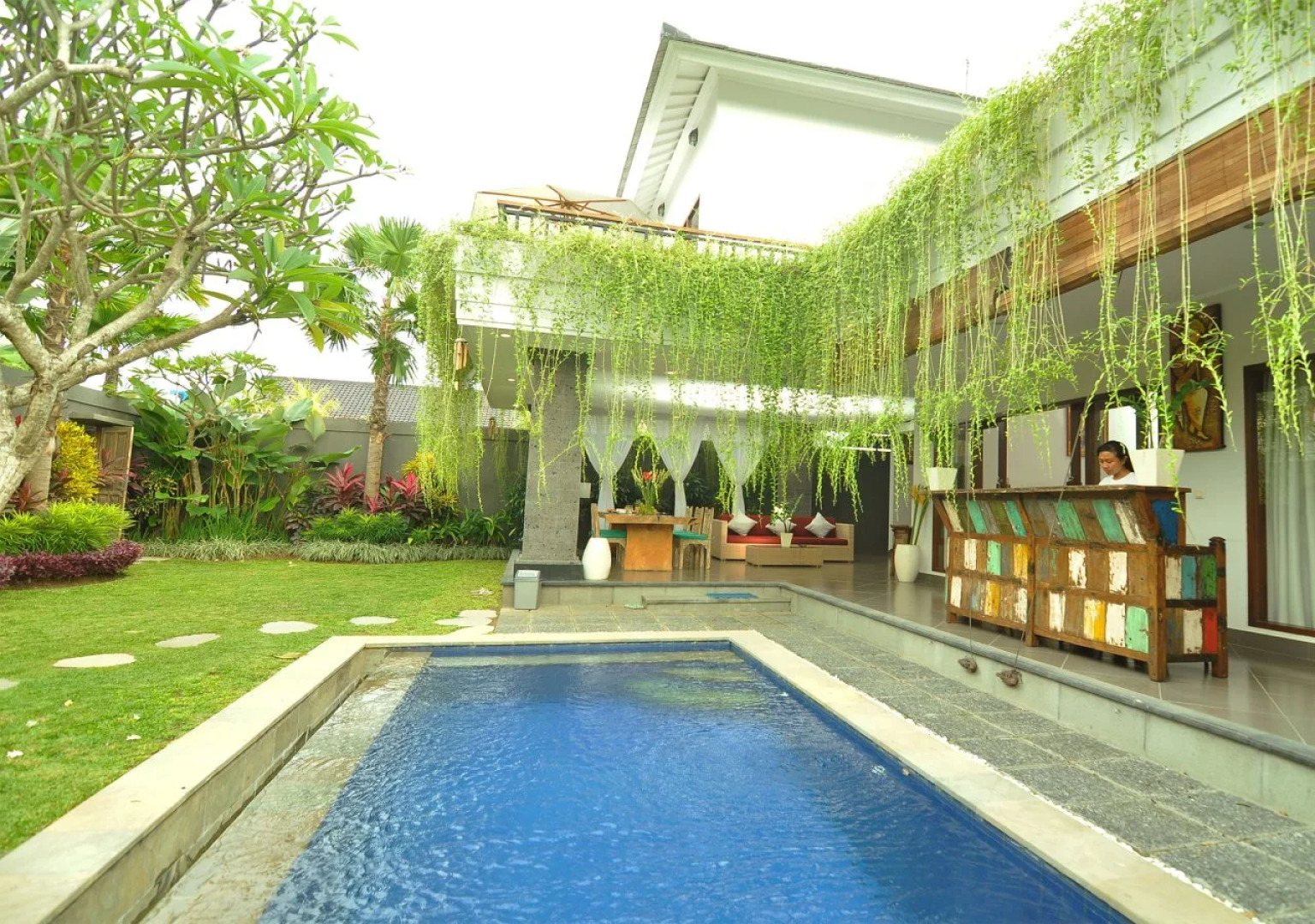 Villa Safeer Bali