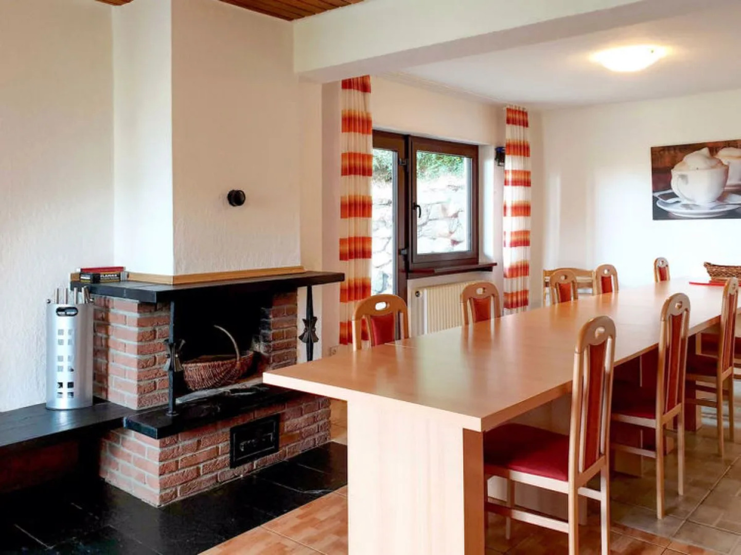 Eifelnatur (Haus 1) 34394