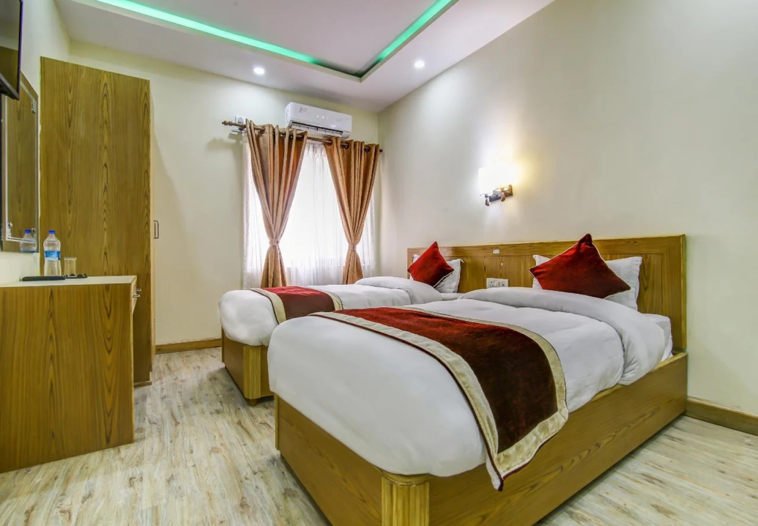 Amrapali Cottage By OYO Rooms