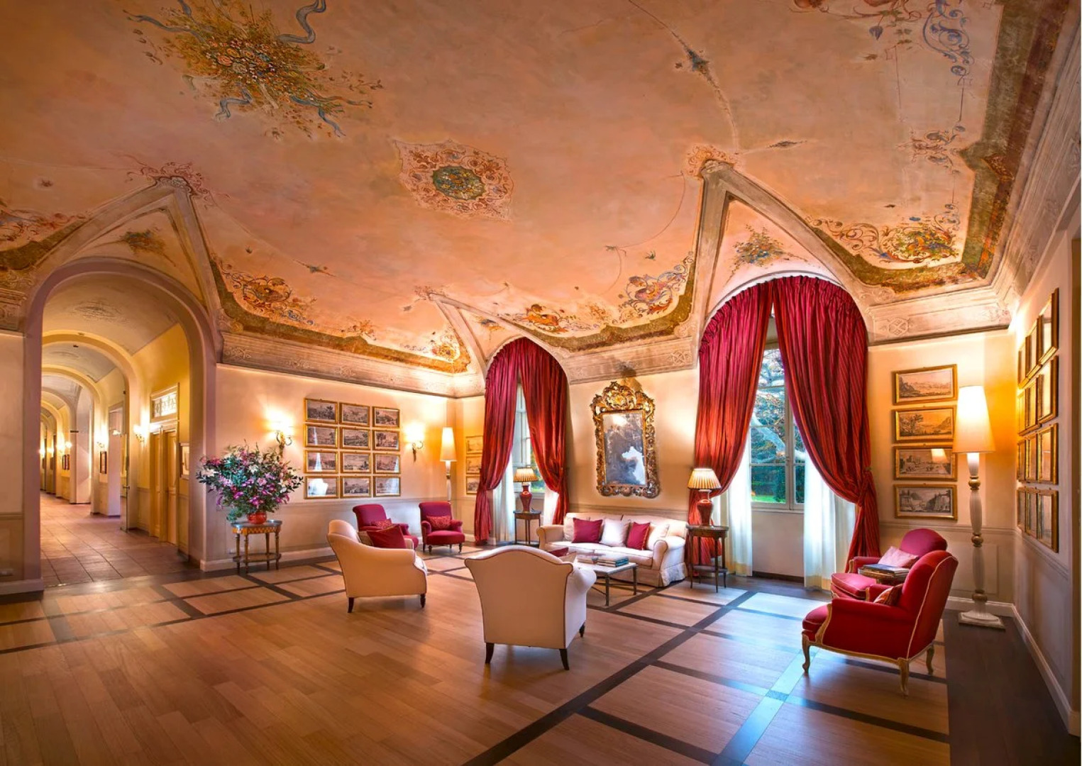 Grotta Giusti Thermal Spa Resort Tuscany, Autograph Collection