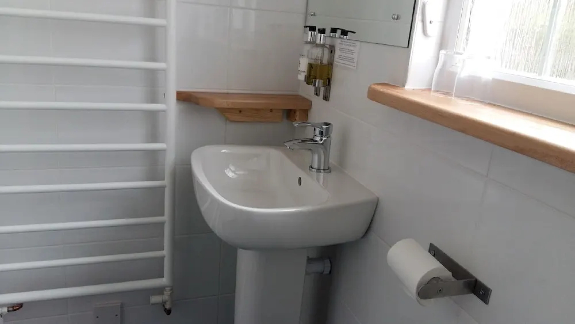 Apple Tree Bed and Breakfast