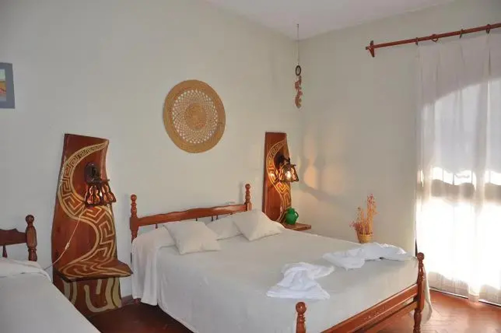 El Balcon Hostel Internacional