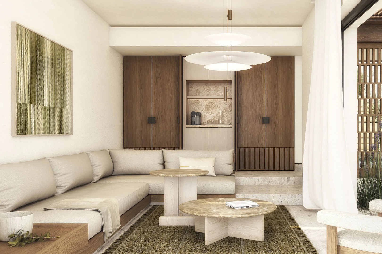 JW Marriott Crete Resort & Spa