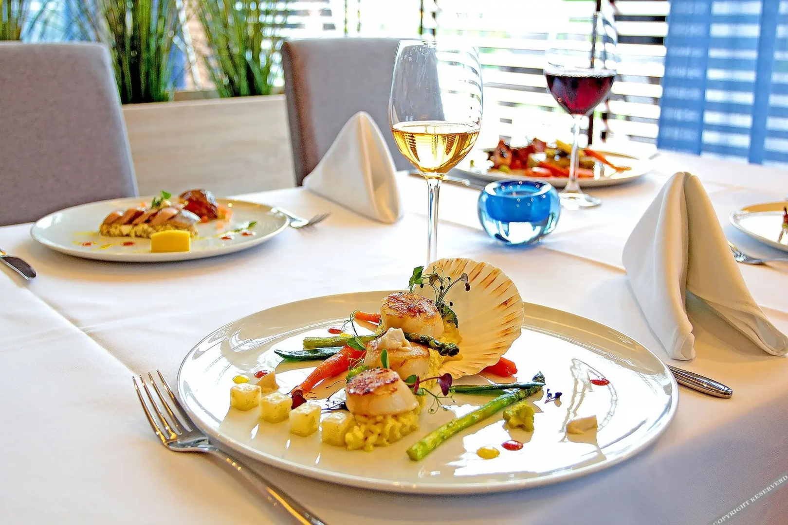 Tristan Hotel & Spa