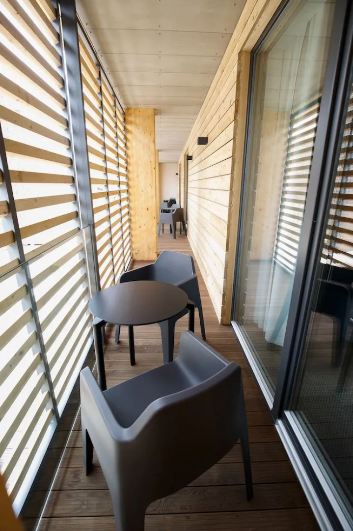 Hotel Château Gbelany