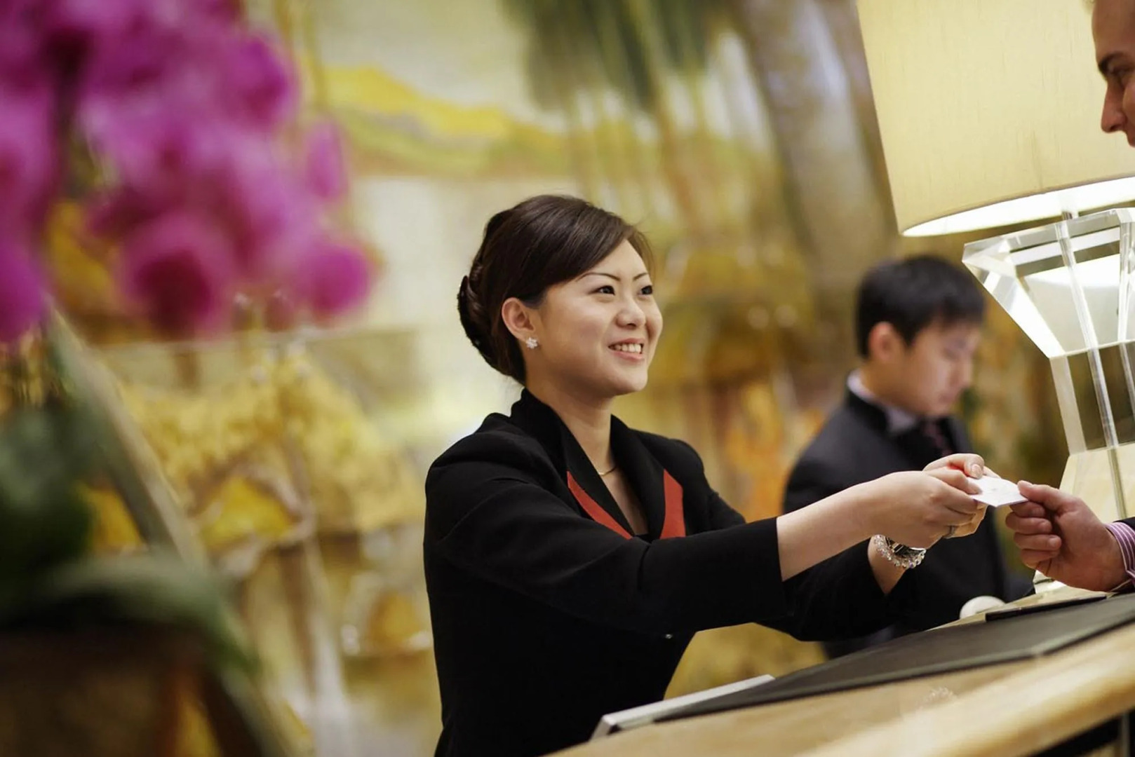 Crowne Plaza Hefei by IHG