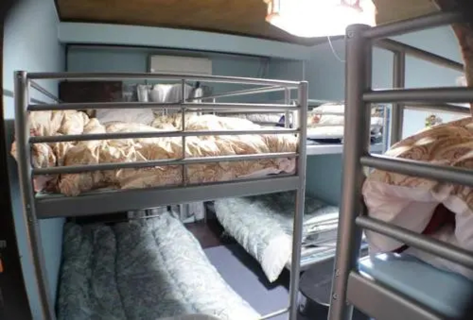 Miyuki House Hostel 2