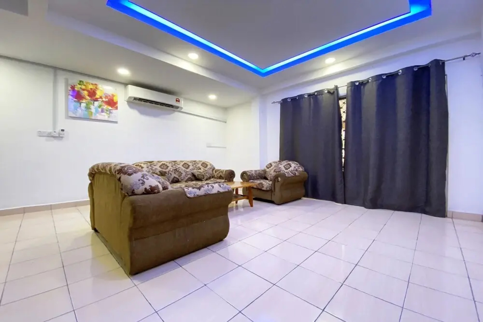 OYO 90217 Classic Homestay Keningau