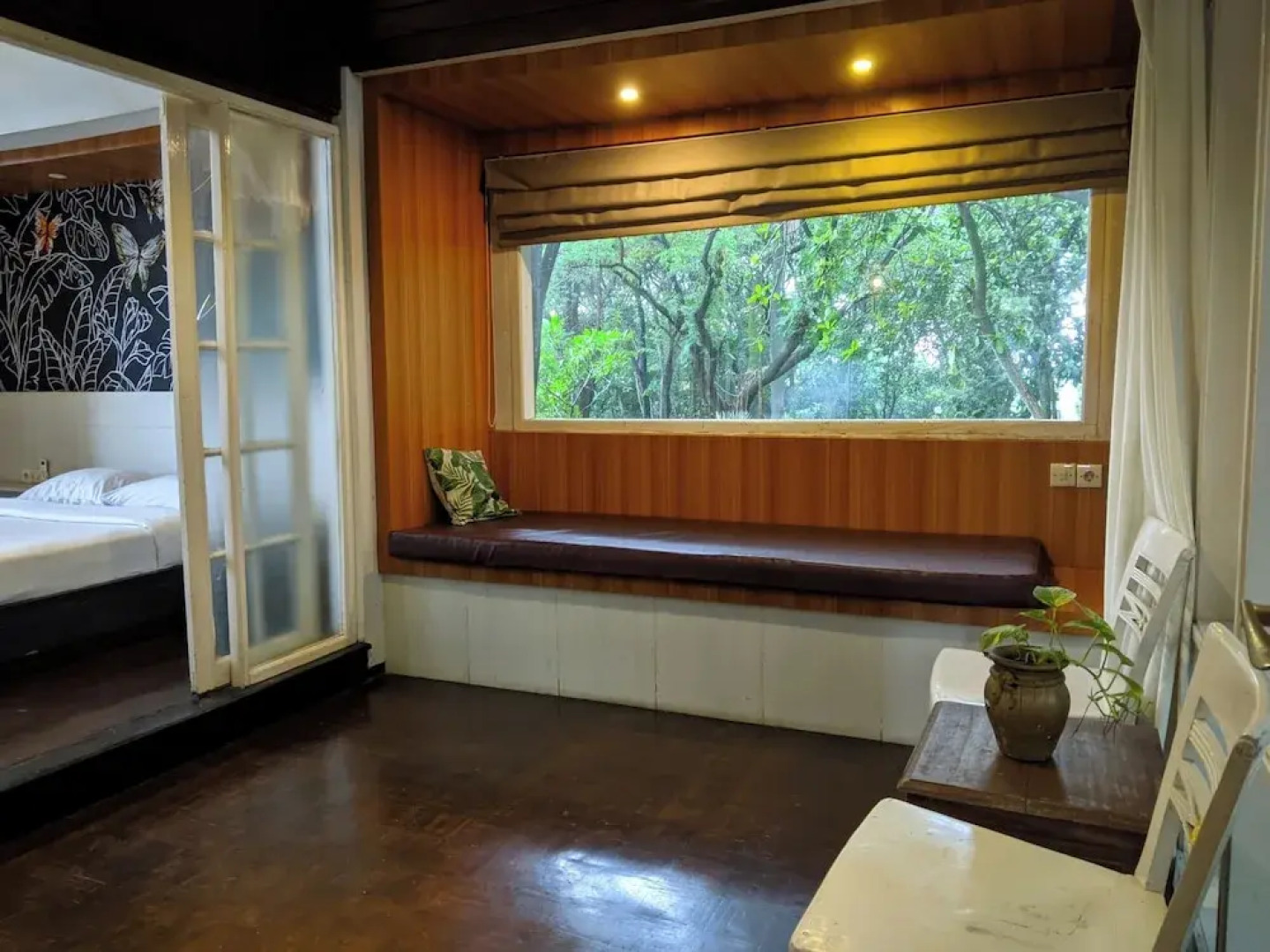 Grand Mulia Sakinah Boutique Resort