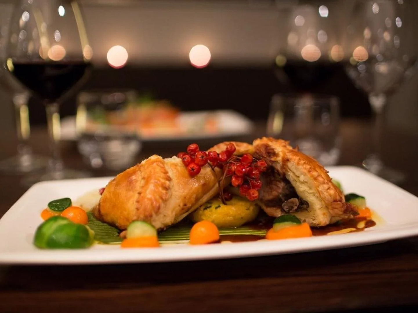 Braemar Lodge And Spa