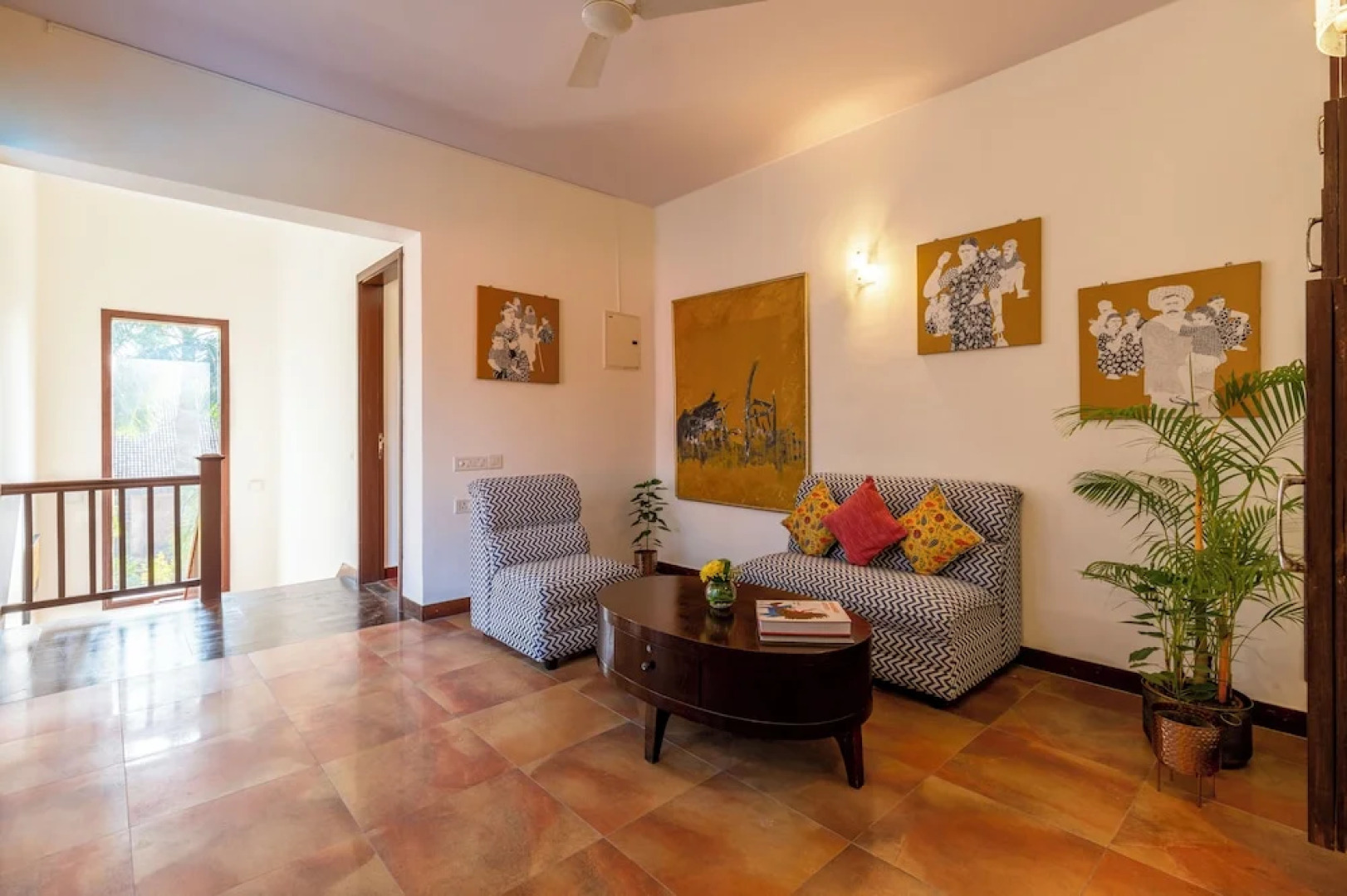 Amã Stays & Trails 25 Farm House