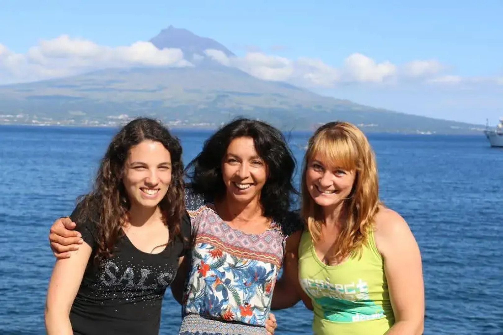 Apartamentos Kósmos