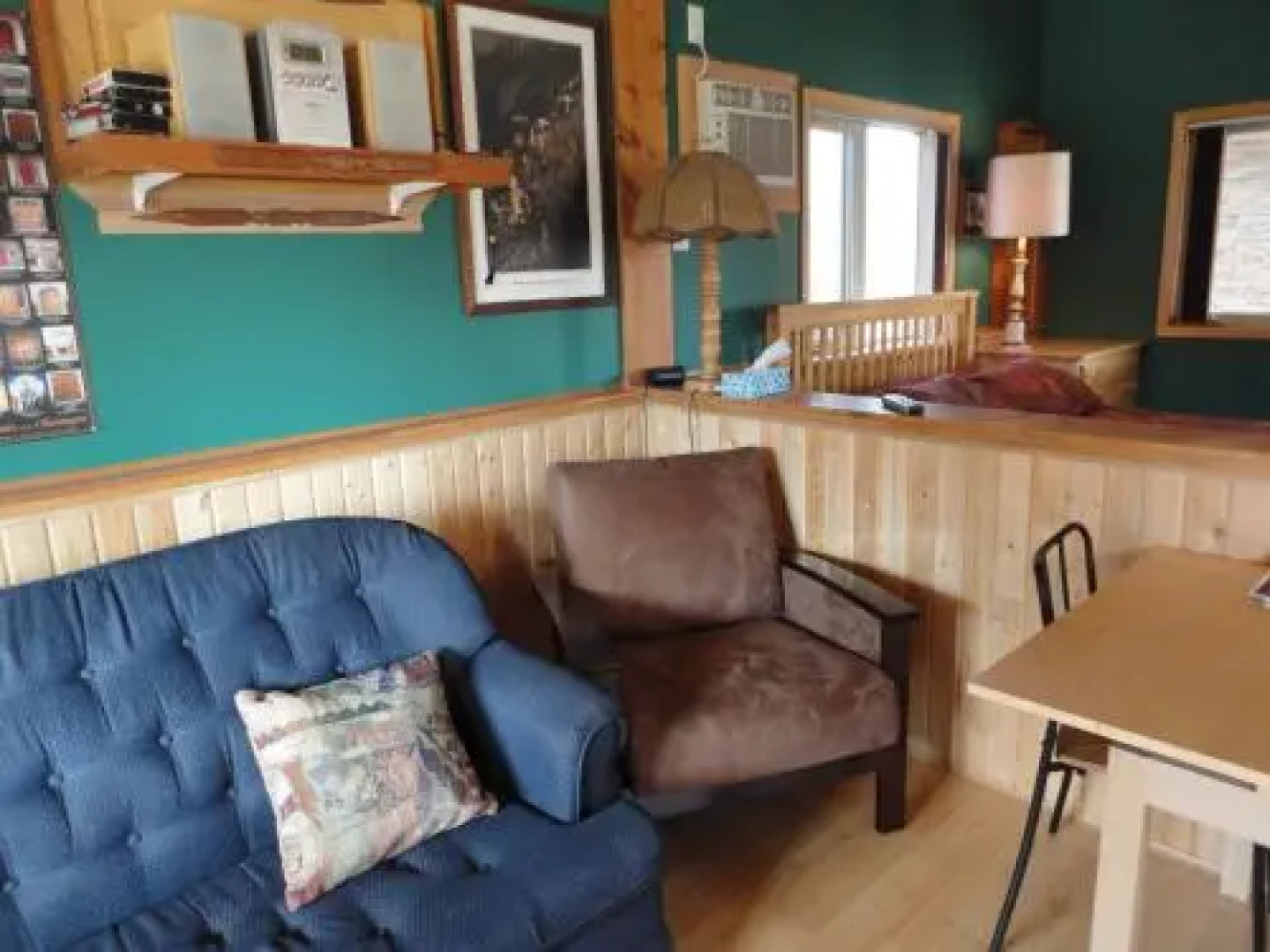 Elm Tree Farm B & B