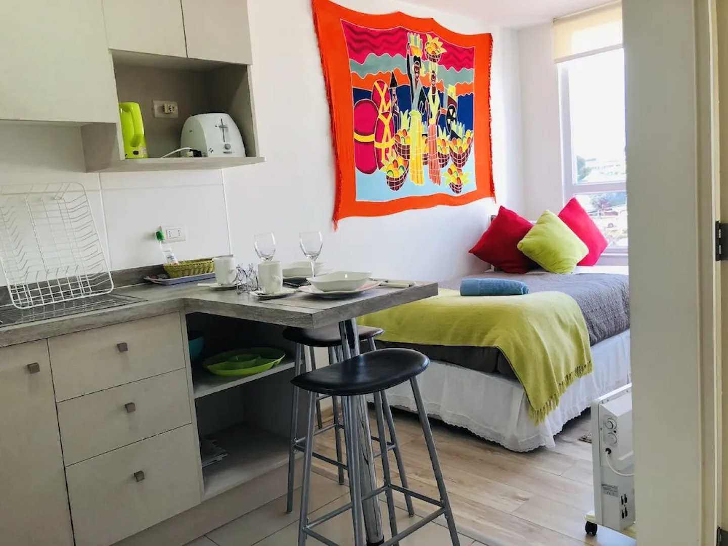 SleepWell Suites&Apartments