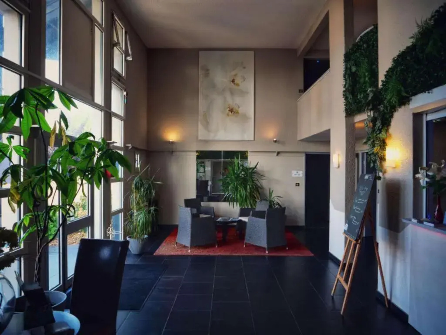 Kyriad Dieppe - Saint Aubin Sur Scie