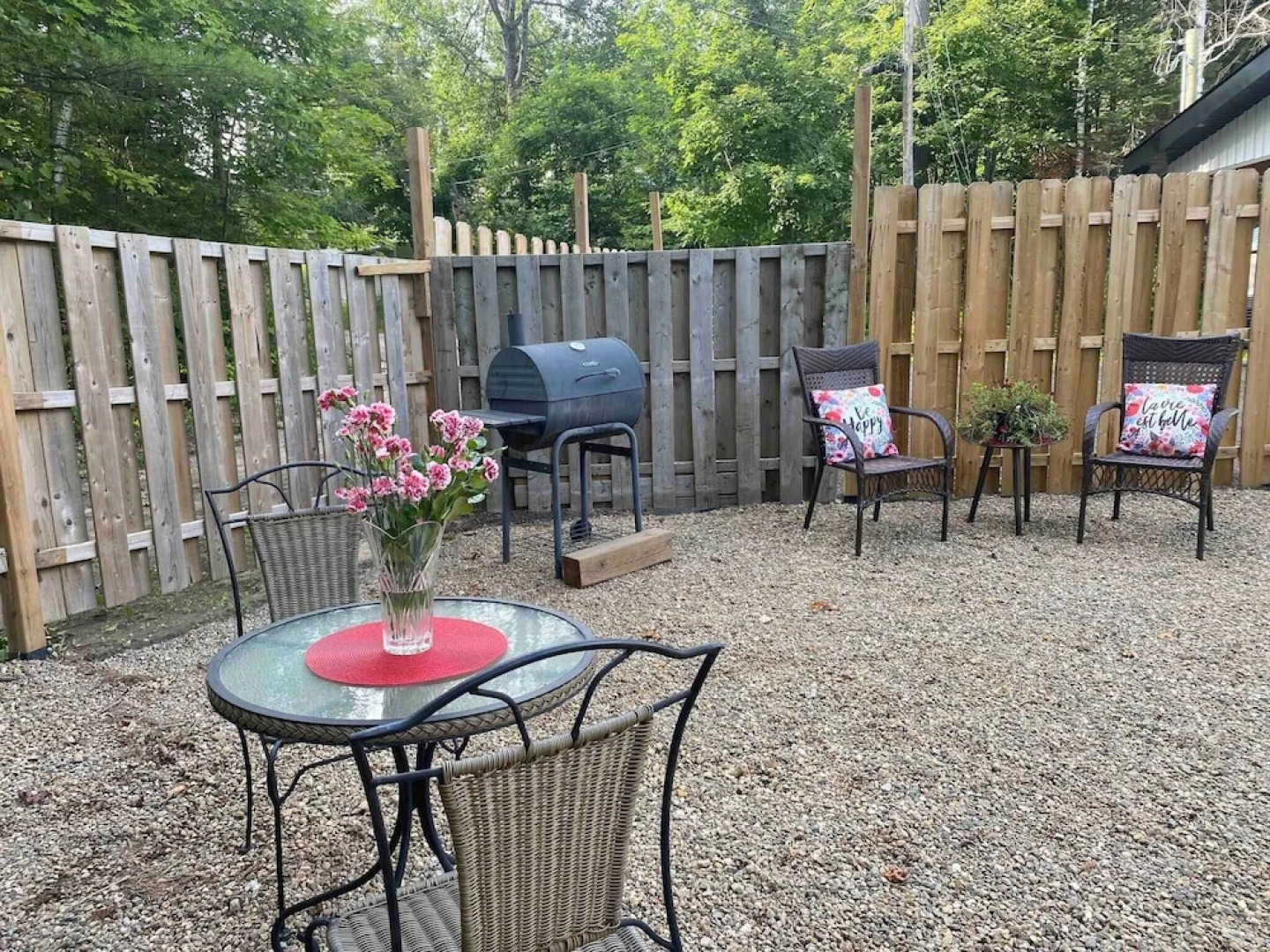 Le Ptit Canada Escape