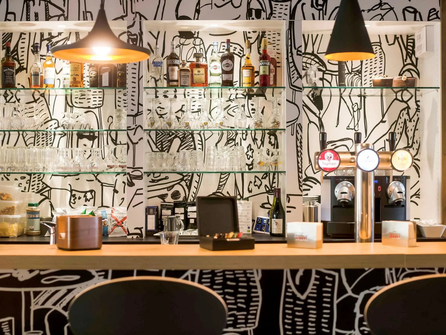 ibis Wavre Brussels East