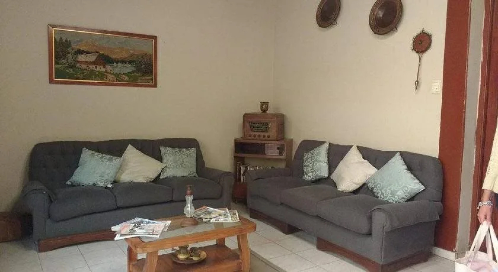 Hotel Boutique Baudi