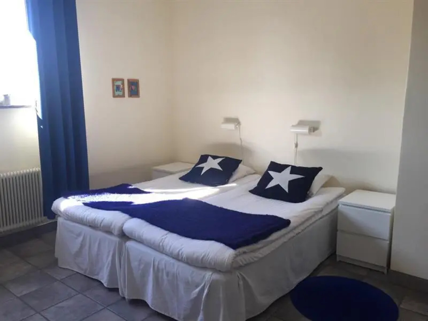 Aurora Bed & Breakfast