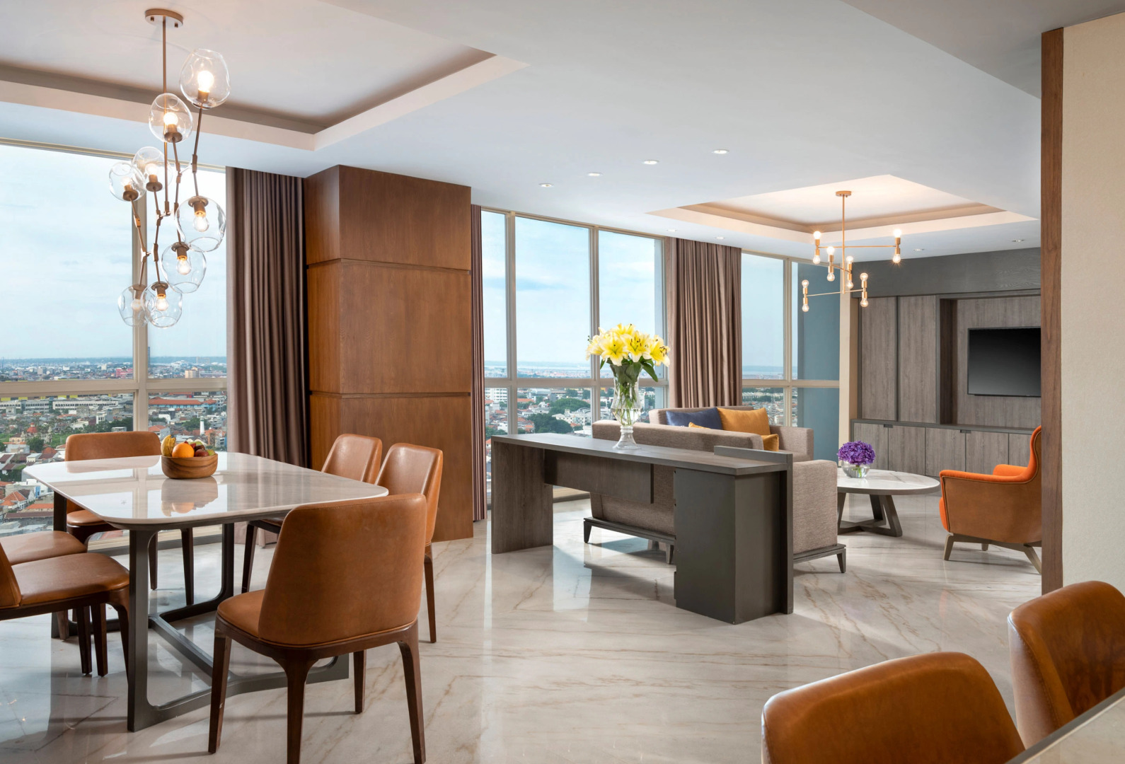 Doubletree By Hilton Surabaya