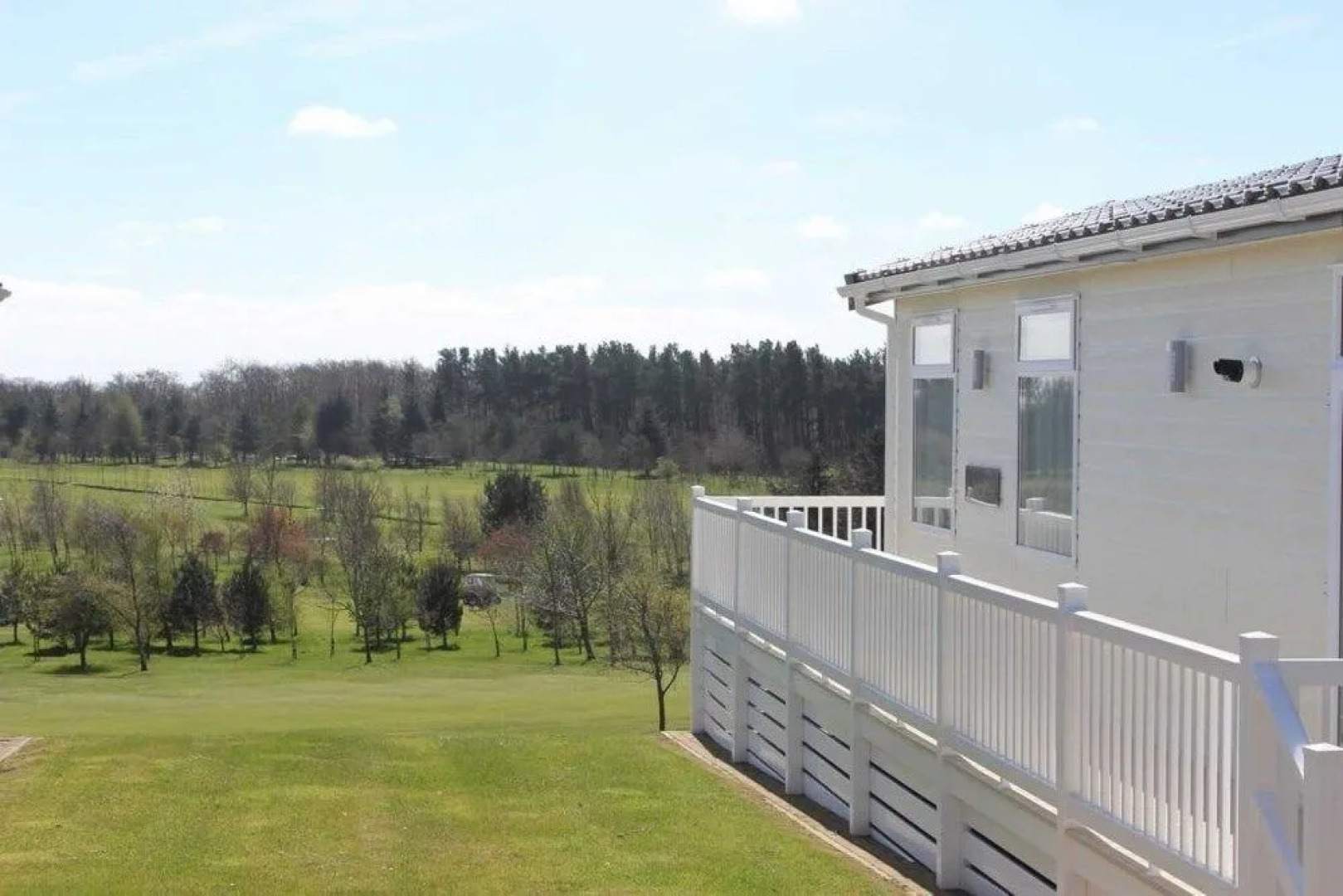 Percy Wood Country Park