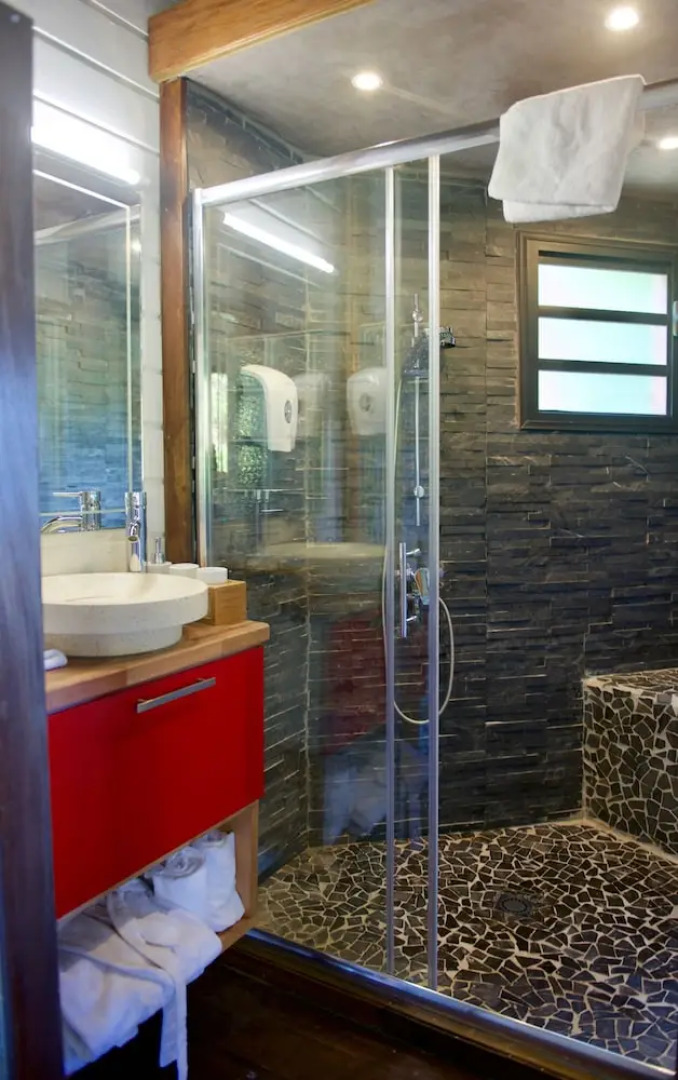 Le Domaine Du Rocher Noir