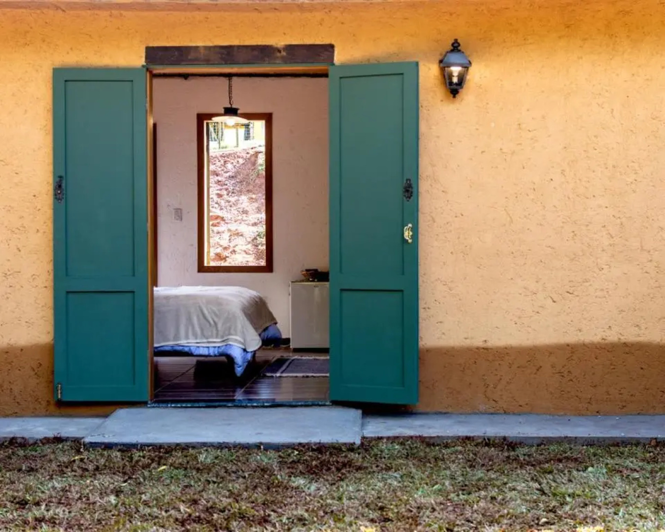 Sitio da Terra e Arte