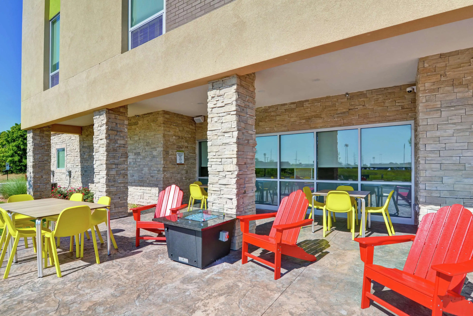 Home2 Suites by Hilton Dayton Vandalia
