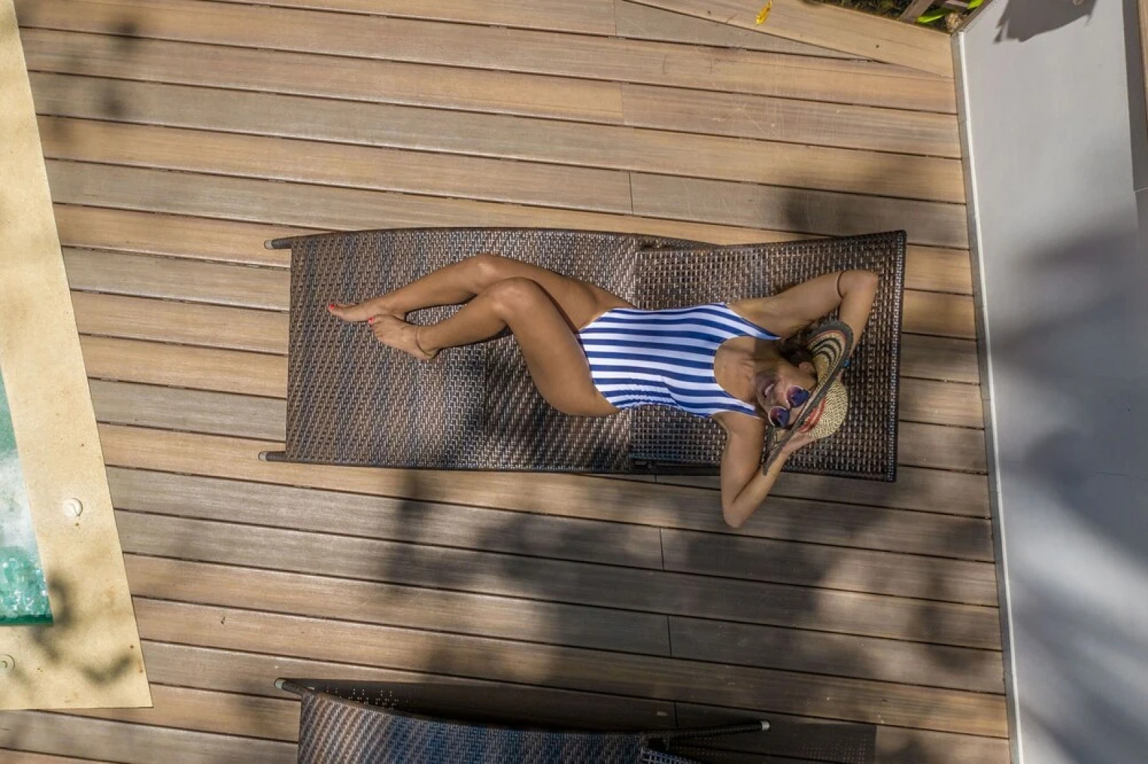 Elan at Ballena Beach