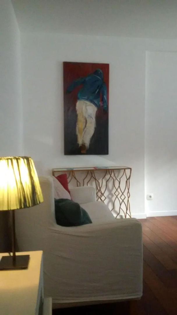 Les Pénates de Loire