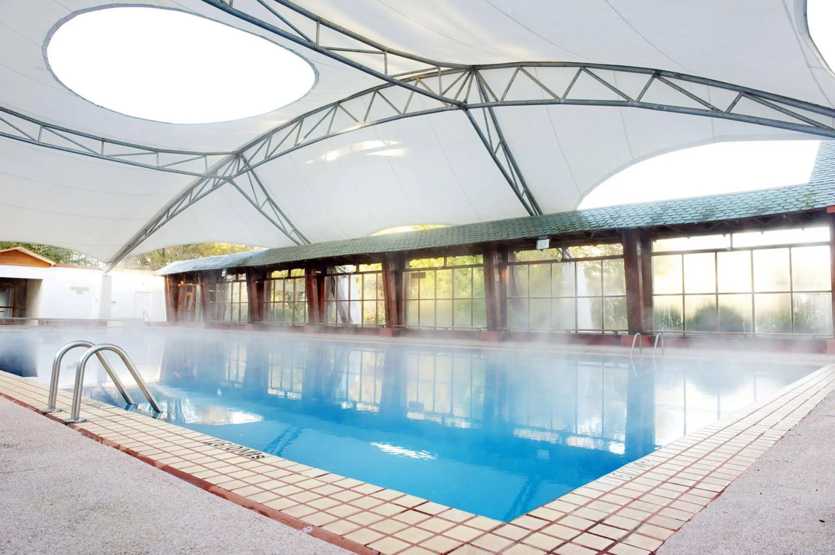Termas Puyehue Wellness & Spa Resort