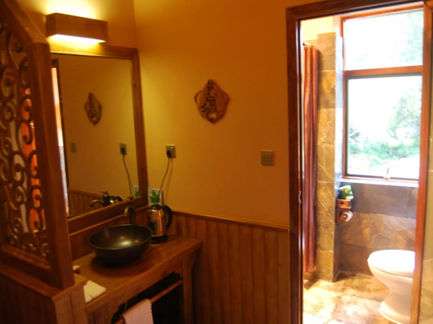 Yangshuo Moondance Hotel