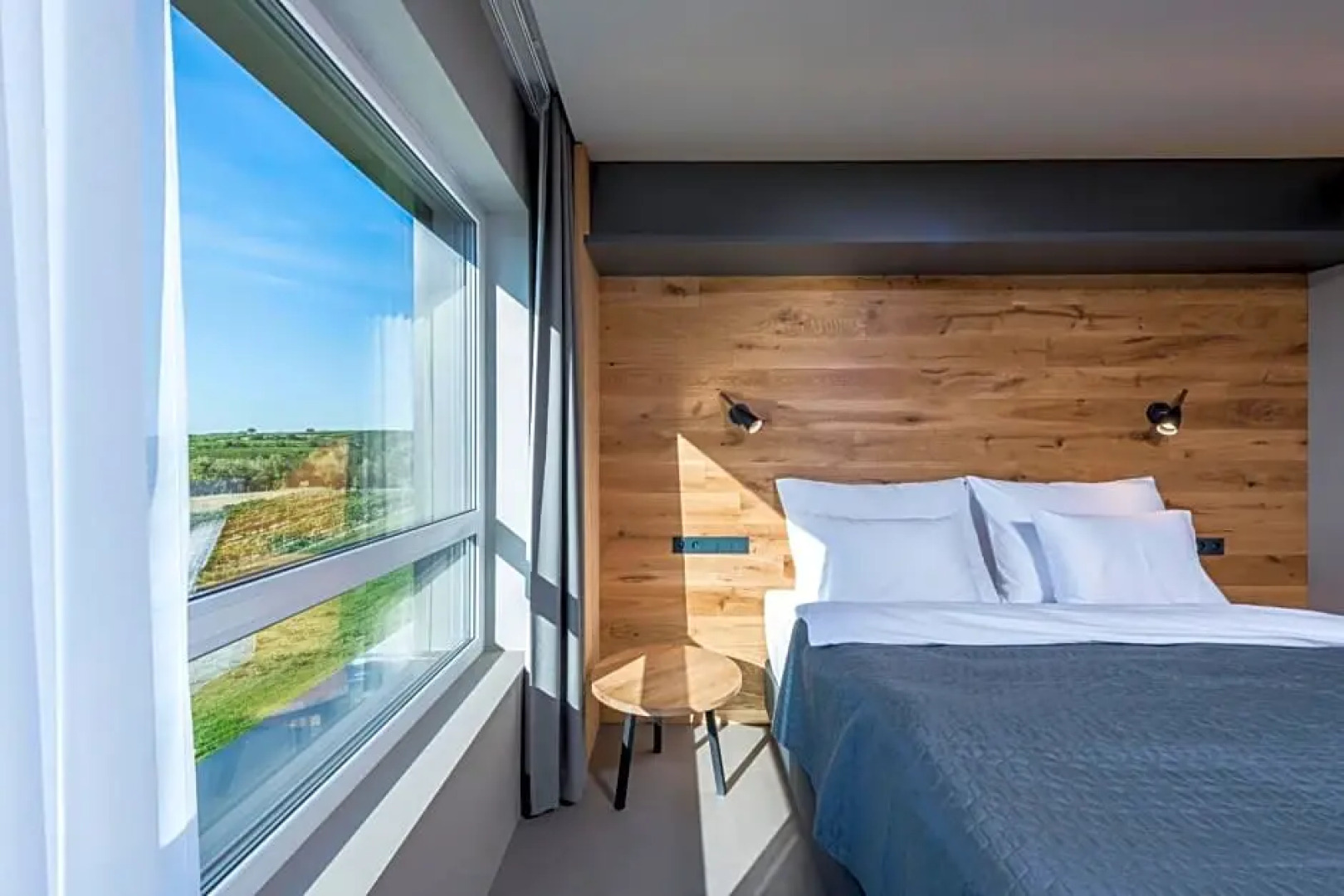 Boutique Hotel Vinarství Škrobák