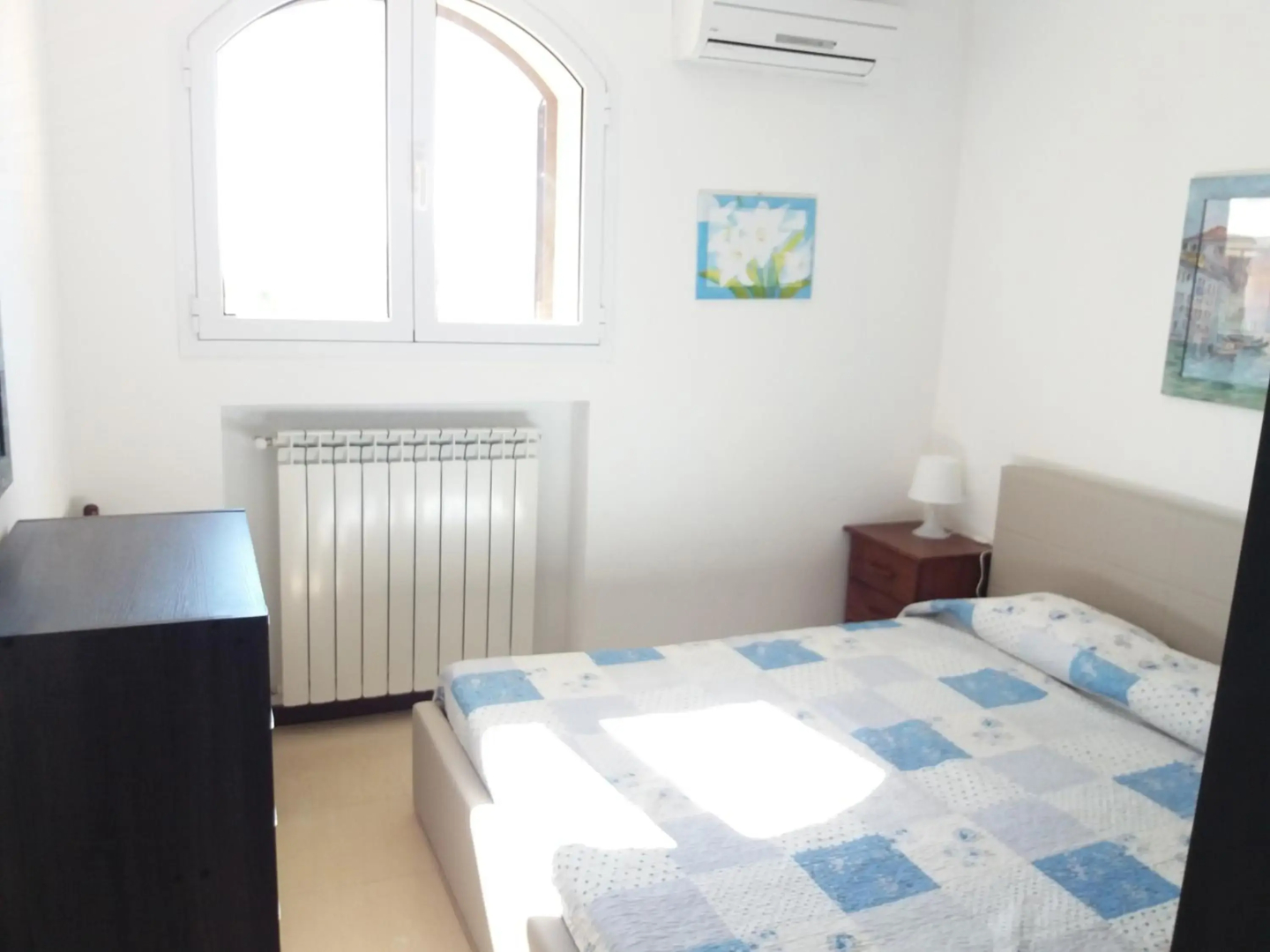 Villa Del Mare Ligure Elvezia