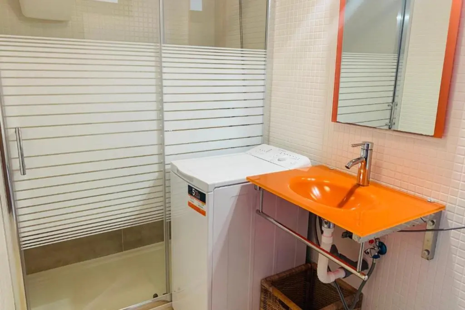 Apartment Cotillo Mar Sea View