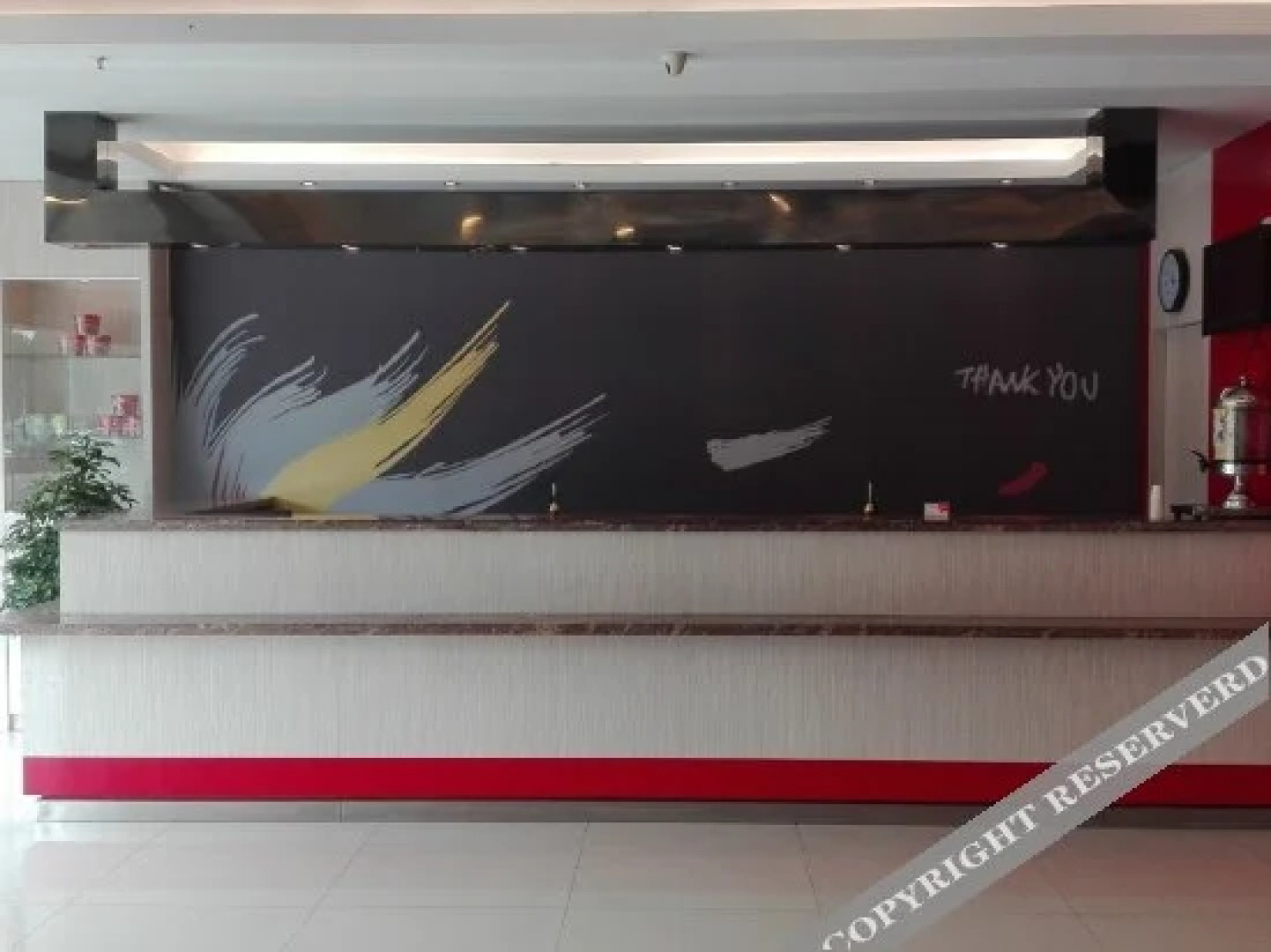 Shankee Hotel (Xuyi Bus Station)