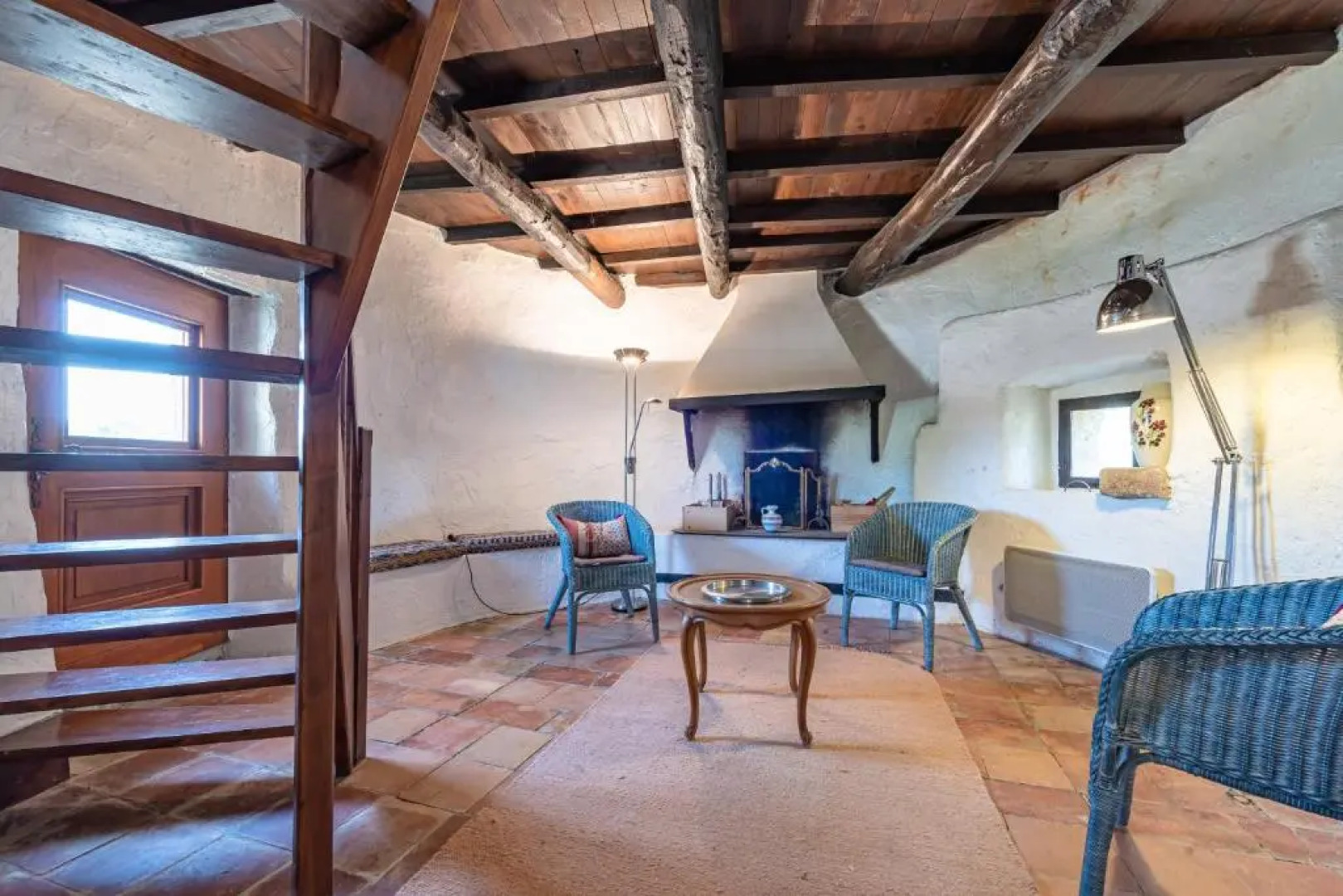 Les Gites du Chateau St Jacques dAlbas